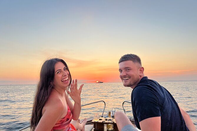 Private Sunset Experience With aperitif and music - Final Thoughts