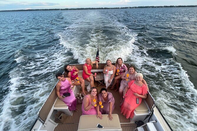 Private Sunset Harbor Tour 18 passenger party Yacht Kismet - Who Should Consider This Experience?