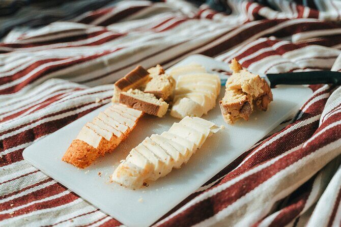 Private Sunset Hike, Tapas & Wine at Secret Beach - FAQs