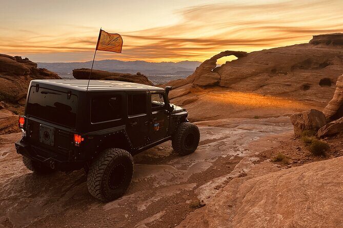Private Sunset Jeep Ride to Sand Mountain - Frequently Asked Questions