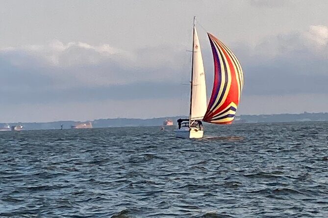 Private Sunset Sail of NYC Skyline and Statue of Liberty - Final Thoughts