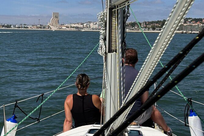 Private Sunset Sailing Boat Tour in Lisbon - Key Points