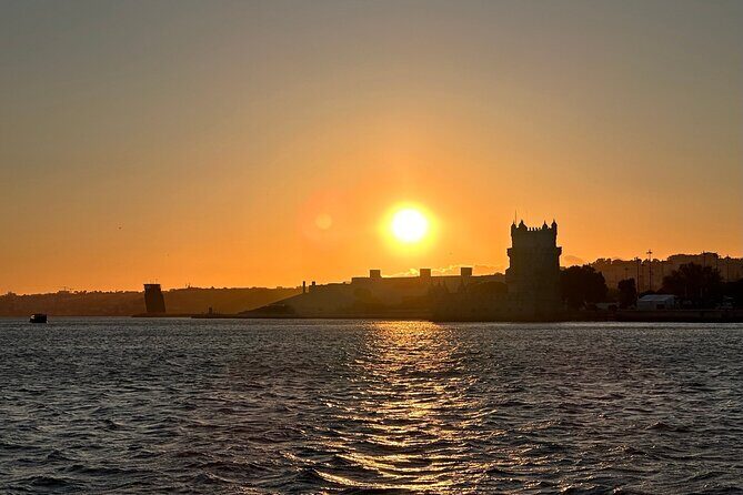Private Sunset Sailing Boat Tour in Lisbon - Value for Money and Overall Experience