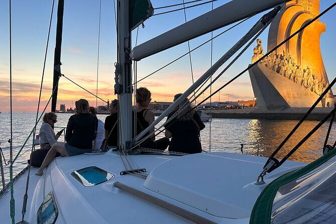Private Sunset Sailing Boat Tour in Lisbon - Final Thoughts