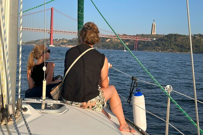 Private Sunset Sailing Boat Tour in Lisbon - FAQ