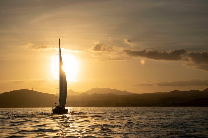Private Sunset Sailing - FAQs