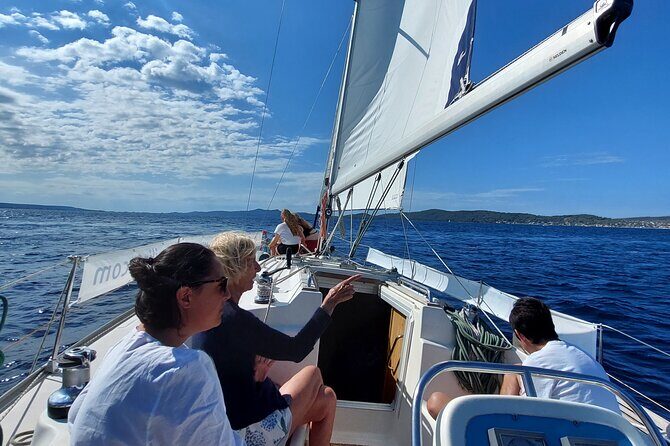 Private Sunset Sailing Tour - Who Would Love This Tour?