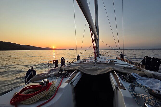 Private Sunset Sailing Tour - FAQ