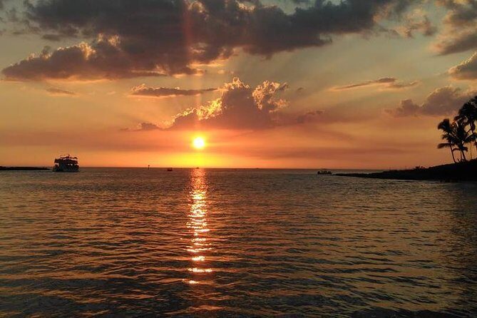 PRIVATE Sunset & Sightseeing Boat Trip of Naples Bay and the Gulf - What to Expect from This Tour