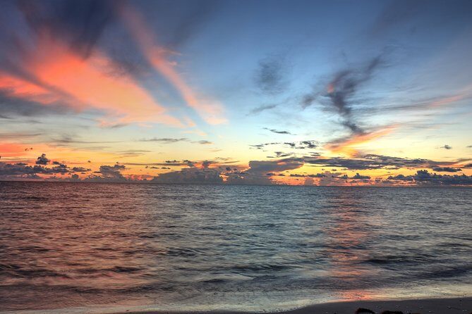 PRIVATE Sunset & Sightseeing Boat Trip of Naples Bay and the Gulf - Final Thoughts