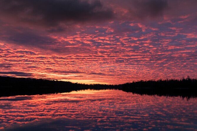 Private Sunset Sightseeing Cruise in Lake Leelanau - What to Expect from the Lake Leelanau Sunset Cruise