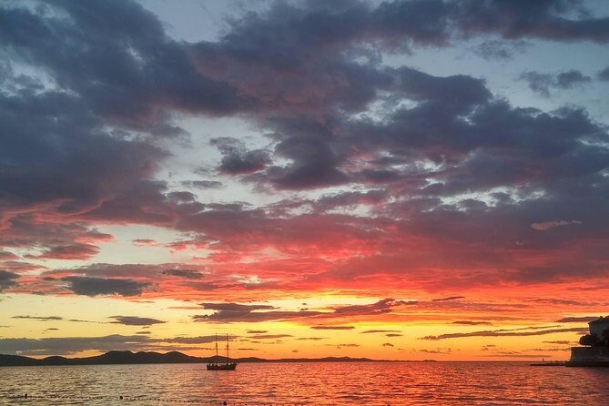 Private Sunset Tour across Zadar shoreline - The Experience: What to Expect on the Water