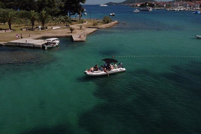 Private Sunset Tour across Zadar shoreline - Who Should Book This Tour?