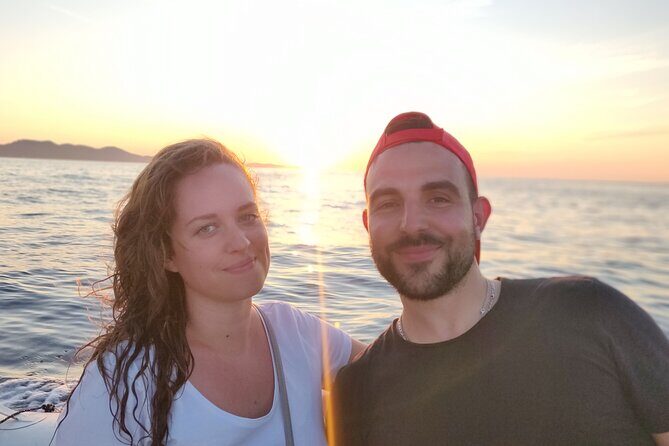 Private Sunset Tour across Zadar shoreline - Price and Value: Is It Worth It?
