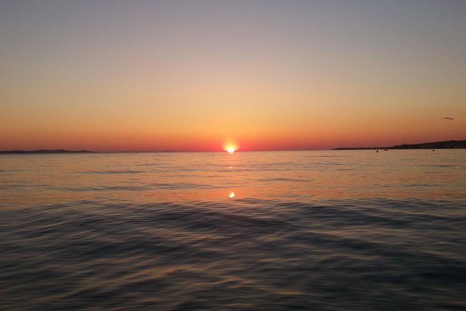 Private Sunset Tour across Zadar shoreline - Authentic Feedback and Tips