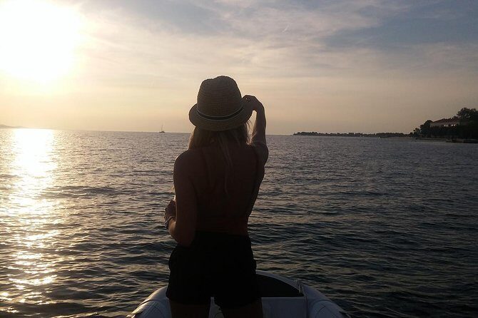 Private Sunset Tour across Zadar shoreline - Final Thoughts