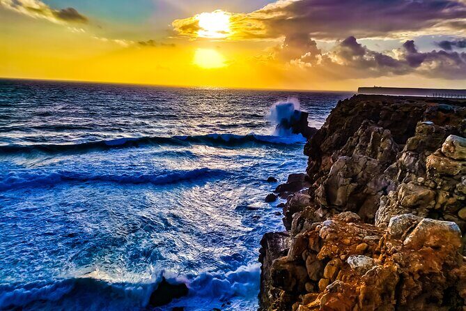 Private Sunset Tour - FAQ