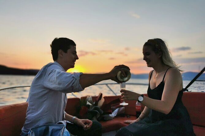 Private Sunset Tour from Split + Bottle of Wine Included - The Practicalities