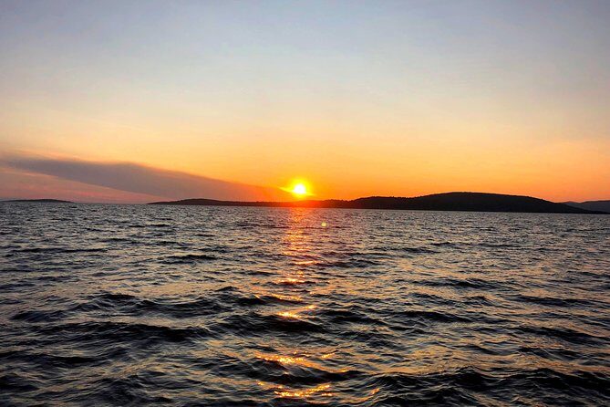 Private Sunset Tour from Trogir by Speedboat - Who Would Love This Tour?