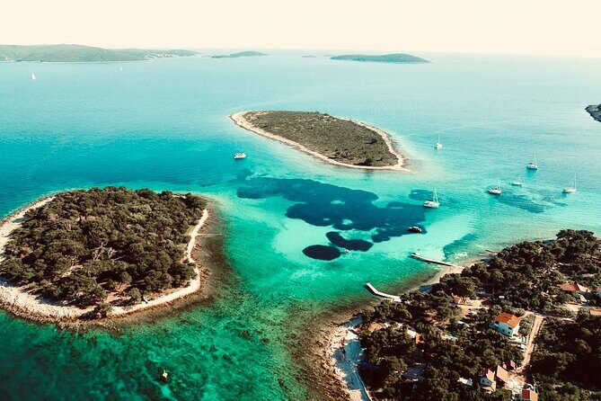 Private Sunset Tour from Trogir by Speedboat - Frequently Asked Questions