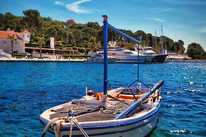 Private Sunset Tour from Trogir by Speedboat - Final Thoughts