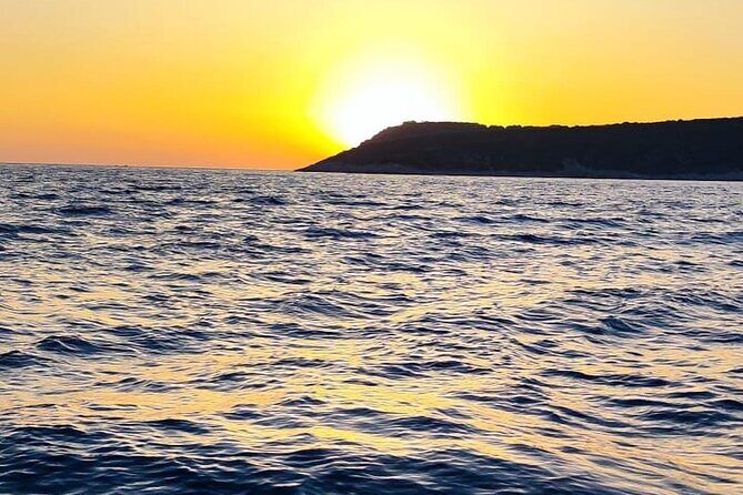Private Sunset Tour from Trogir - Key Points