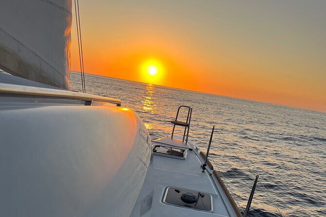 Private Sunset Tour in Marina La Cruz by Yacht - Key Points