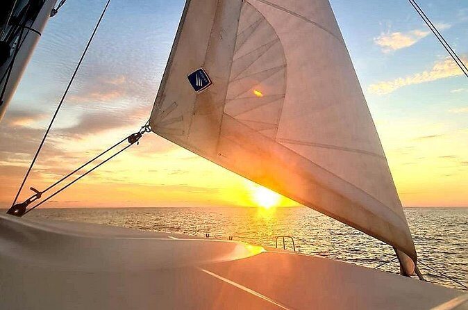 Private Sunset Tour in Marina La Cruz by Yacht - Practical Tips for Booking