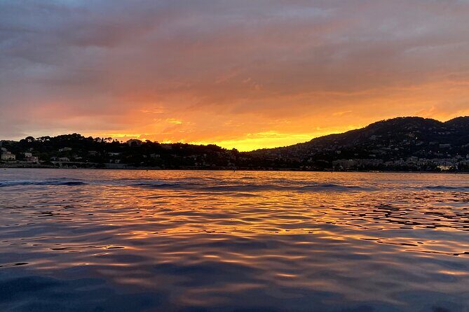 Private Sunset Tour in Solar Boat near Nice and Monaco - Who Is This Tour Best For?