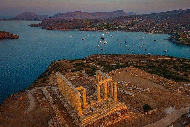 Private Sunset Tour of Cape Sounion, Temple of Poseidon & Athens Riviera - Who Should Consider This Tour?