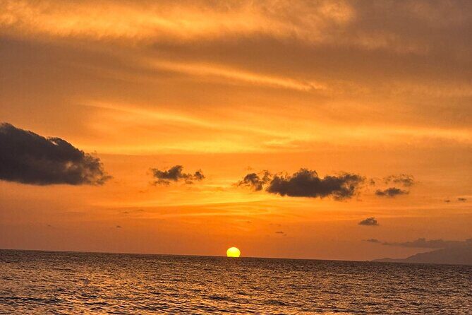 Private Sunset Tour on the Sorrento Coast - FAQs