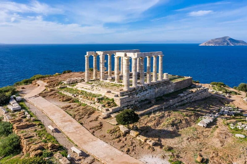 Private Sunset Tour, Temple of Poseidon & Athens Riviera - Key Points