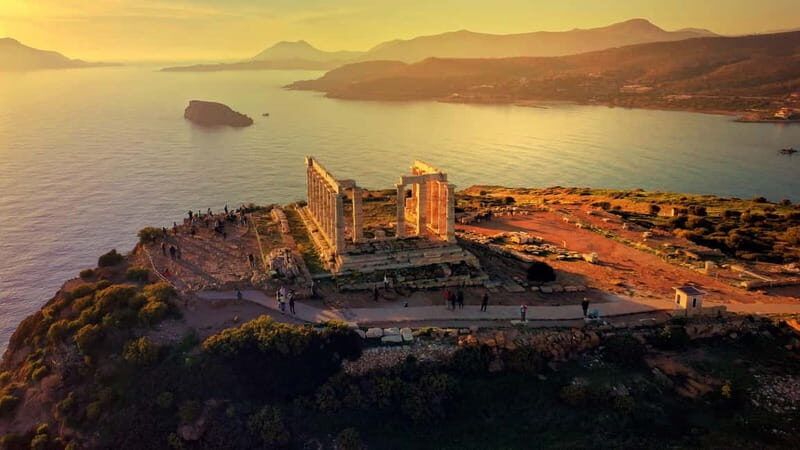 Private Sunset Tour, Temple of Poseidon & Athens Riviera - Who Should Consider This Tour?