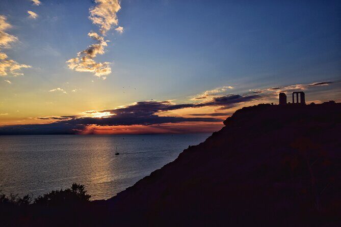 Private Sunset tour to Cape Sounion/Temple of Poseidon - An In-Depth Look at the Tour Experience