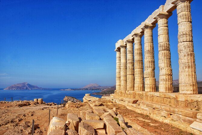 Private Sunset tour to Cape Sounion/Temple of Poseidon - Who Should Consider This Tour?
