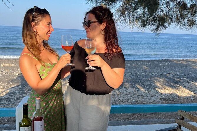 Private Sunset Wine Tour with 3 Wineries and Tapas - Final Thoughts: Is This Tour Right for You?