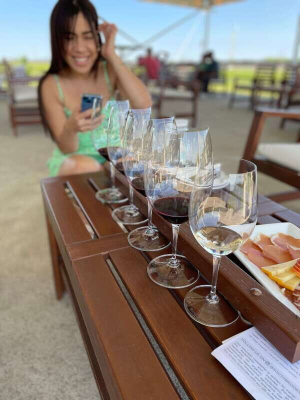 Private Sunset Wine Tour with Dinner - Niagara On The Lake - Who Will Love This Tour?