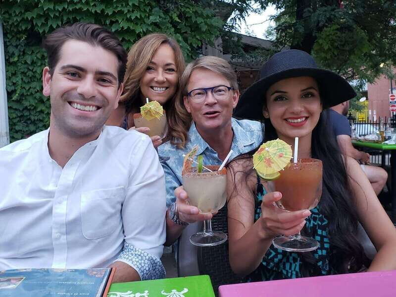 Private Sunset Wine Tour with Dinner - Niagara On The Lake - Final Thoughts