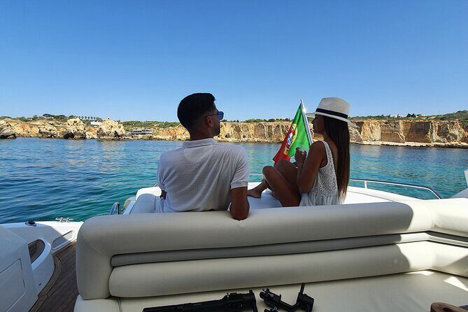 Private Sunset Yacht 2h Cruise from Albufeira Marina - Who Is This Experience Best For?
