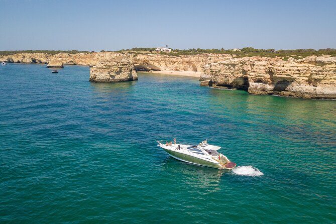 Private Sunset Yacht 2h Cruise from Albufeira Marina - FAQs about the Sunset Yacht Cruise