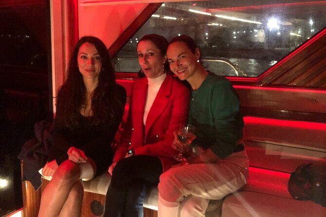 Private Sunset Yacht Voyage - Who Should Consider This Tour?