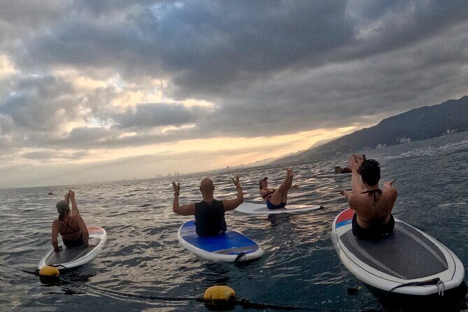 Private SUP Yoga and Snorkeling Adventure to Los Arcos - Key Points