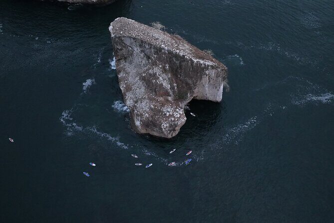 Private SUP Yoga and Snorkeling Adventure to Los Arcos - Who Is This Tour For?