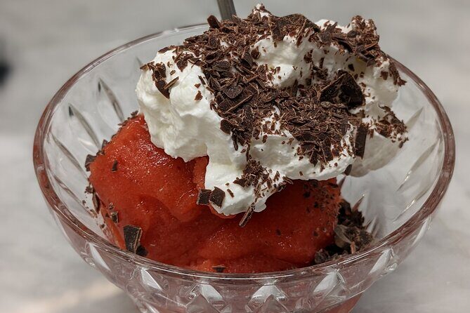 Private Super Fun Pasta and Gelato Making Near the Vatican - Authenticity and Atmosphere