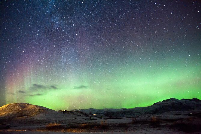 Private Super Jeep Northern lights hunt from Reykjavik - FAQs