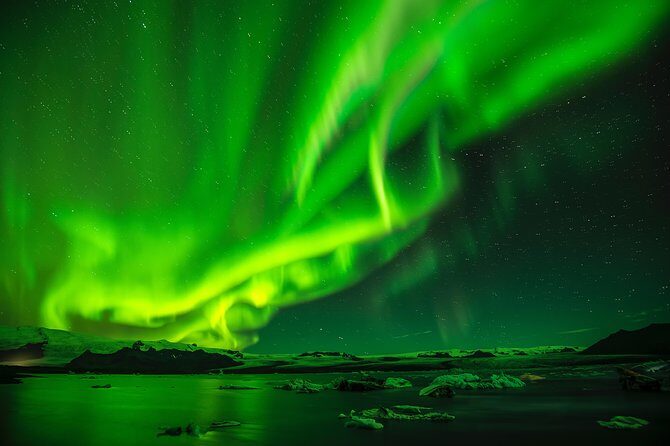 Private Super Jeep Northern lights hunt from Reykjavik - Final Thoughts