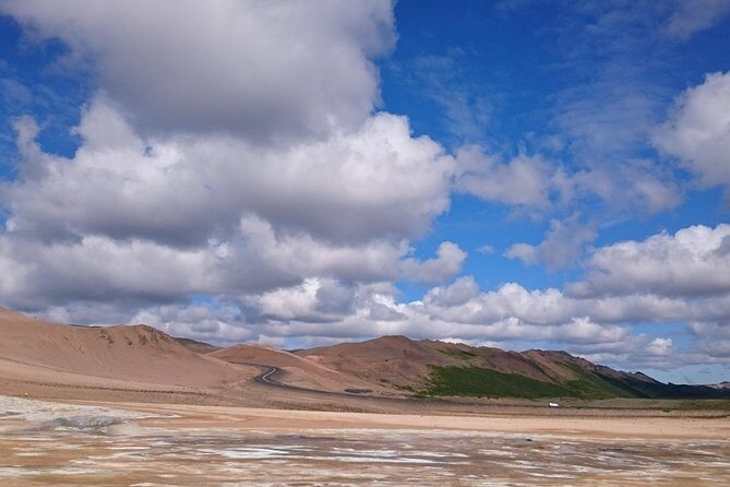 Private Super Jeep Tour: Diamond Circle - Exploring the Diamond Circle in Comfort and Style: A Deep Dive into the Private Super Jeep Tour