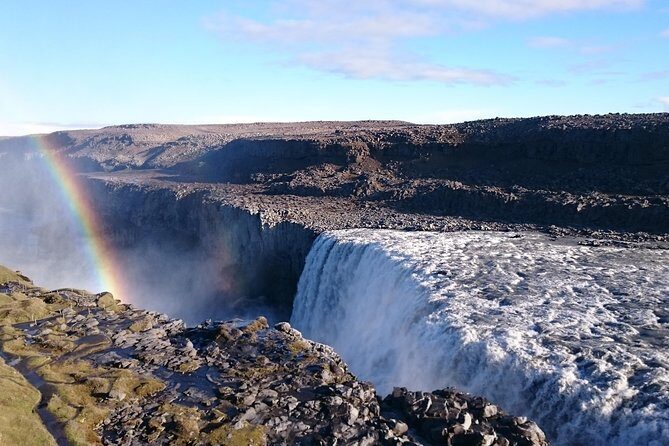 Private Super Jeep Tour: Diamond Circle - The Itinerary in Detail: What You Can Expect