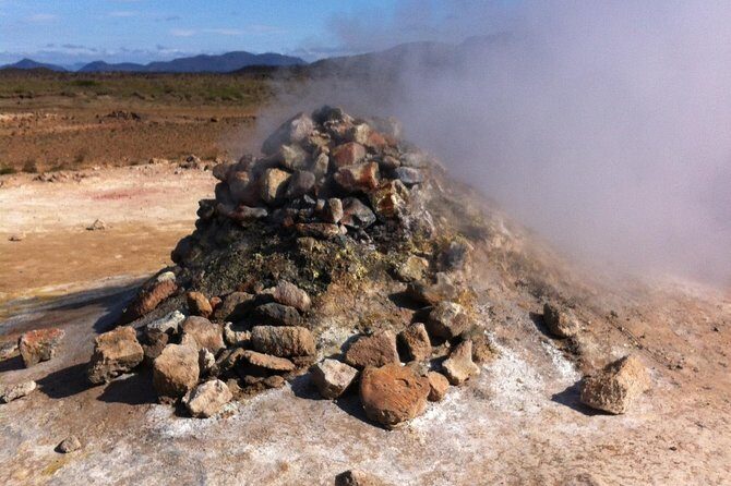 Private Super Jeep Tour: Diamond Circle - FAQ