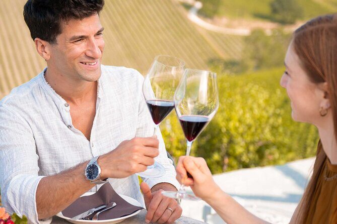 Private Superior Tasting of Extra Virgin Olive Oil and Wine - What Past Visitors Say